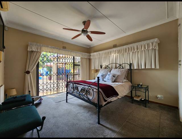 4 BEDROOM HOUSE FOR SALE IN ARCON PARK